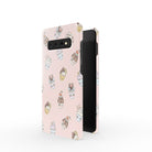 Sprinkles | Cupcake Samsung Case Slim for Galaxy S10 Plus 