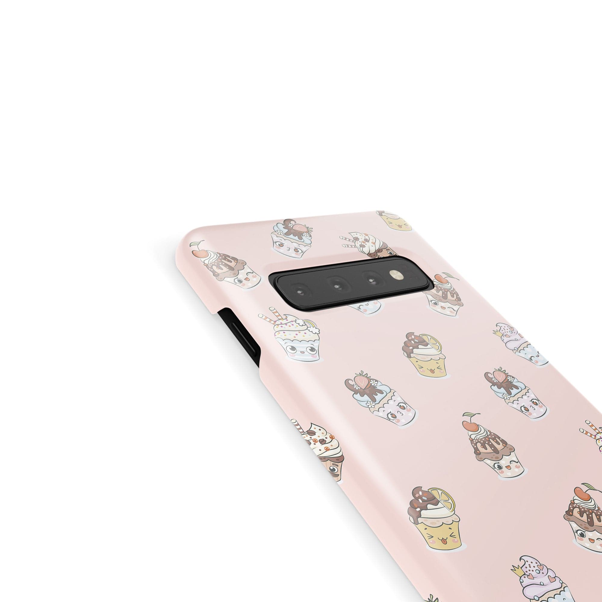 Sprinkles | Cupcake Samsung Case Slim for Galaxy S10 