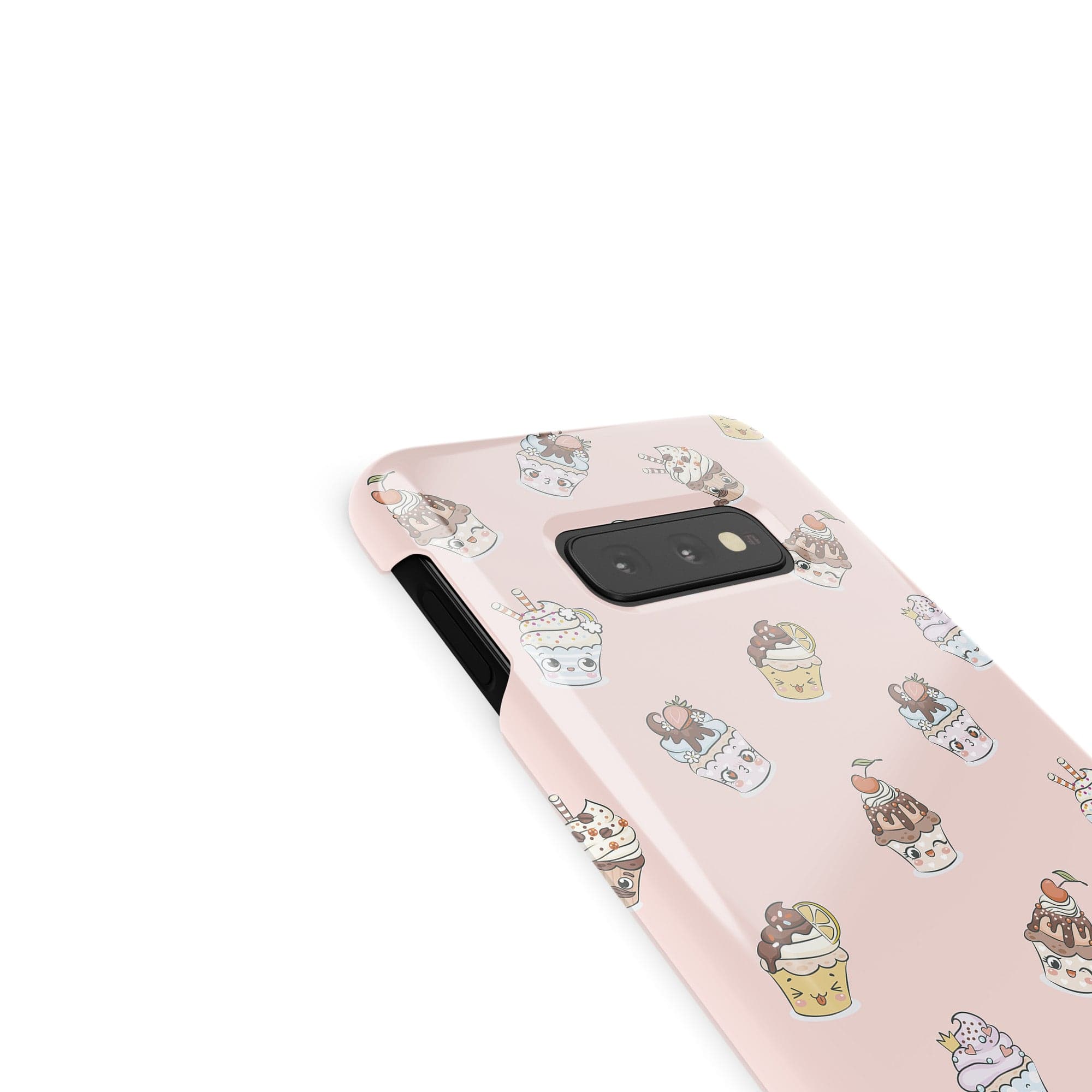 Sprinkles | Cupcake Samsung Case Slim for Galaxy S10e 