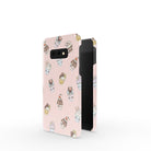 Sprinkles | Cupcake Samsung Case Slim for Galaxy S10e 