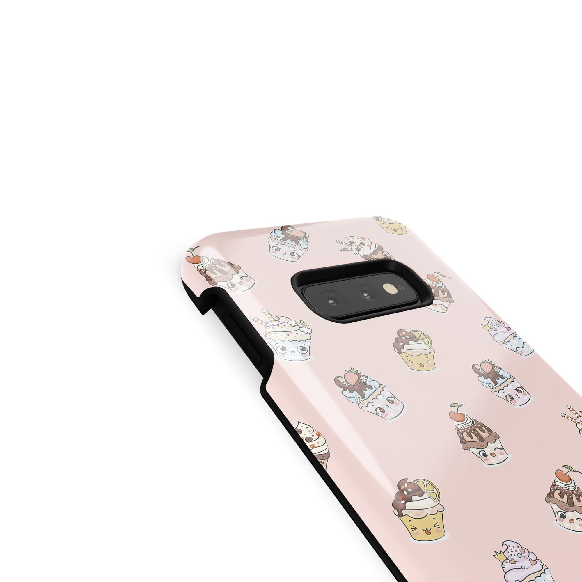 Sprinkles | Cupcake Samsung Case Tough for Galaxy S10e 