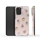 Sprinkles | Cupcake Samsung Case Tough for Galaxy S20 Plus