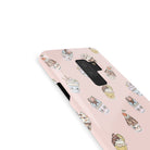 Sprinkles | Cupcake Samsung Case Slim for Galaxy S9 Plus 