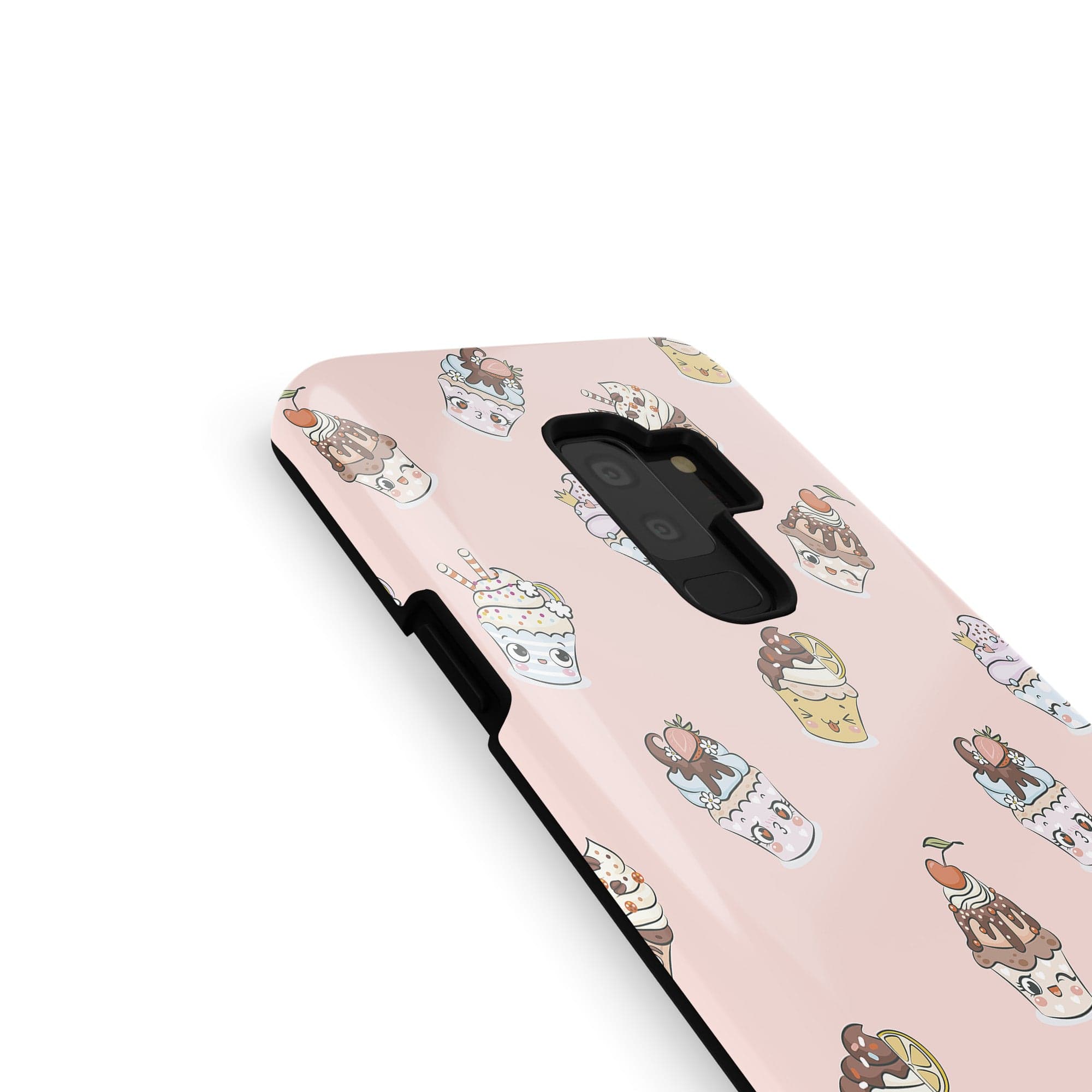 Sprinkles | Cupcake Samsung Case Tough for Galaxy S9 Plus 