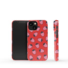 Strawberry Fields | Strawberry Case Slim for iPhone 11 Pro Max