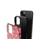 Strawberry Fields | Strawberry Case Tough for iPhone 11 Pro