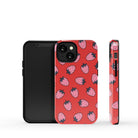 Strawberry Fields | Strawberry Case Slim for iPhone 11 Pro