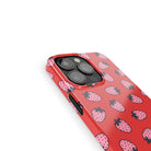 Strawberry Fields | Strawberry Case Slim for iPhone 13 Mini