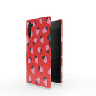 Strawberry Fields | Strawberry Samsung Case Slim for Galaxy Note 10 