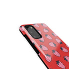 Strawberry Fields | Strawberry Samsung Case Tough for Galaxy S20 