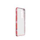 Strawberry Fields | Strawberry Samsung Case Slim for Galaxy S24