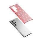 Strawberry Fields | Strawberry Samsung Case Slim for Galaxy S24 Ultra