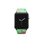 Summer Slice | Watermelon Apple Watch Band for 38/40/41 mm Watch in Black