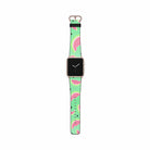 Summer Slice | Watermelon Apple Watch Band for 38/40/41 mm Watch in Rose Gold