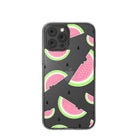 Summer Slice | Watermelon Case Slim for iPhone XR