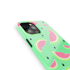 Summer Slice | Watermelon Case Slim for iPhone SE (2022 & 2022)