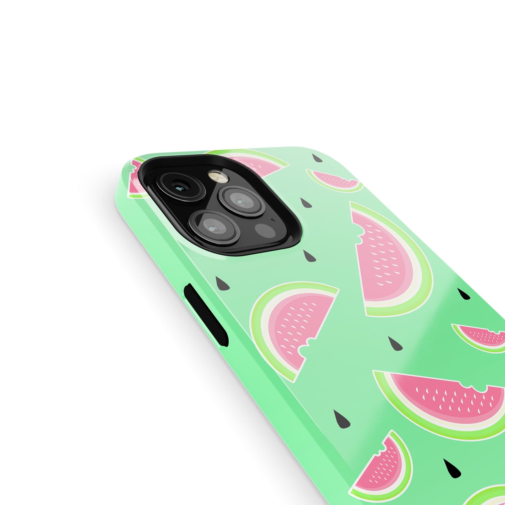 Summer Slice | Watermelon Case Tough for iPhone XS Max