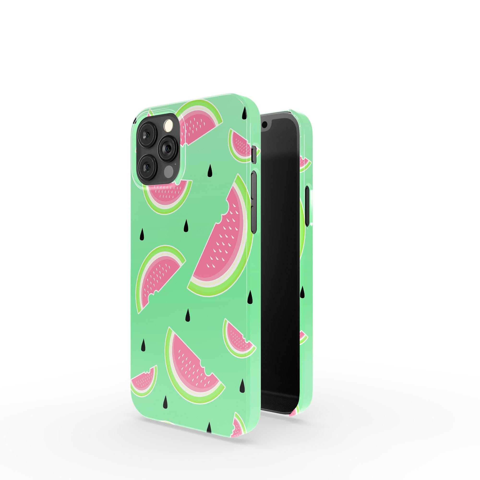 Summer Slice | Watermelon Case Slim for iPhone X/XS