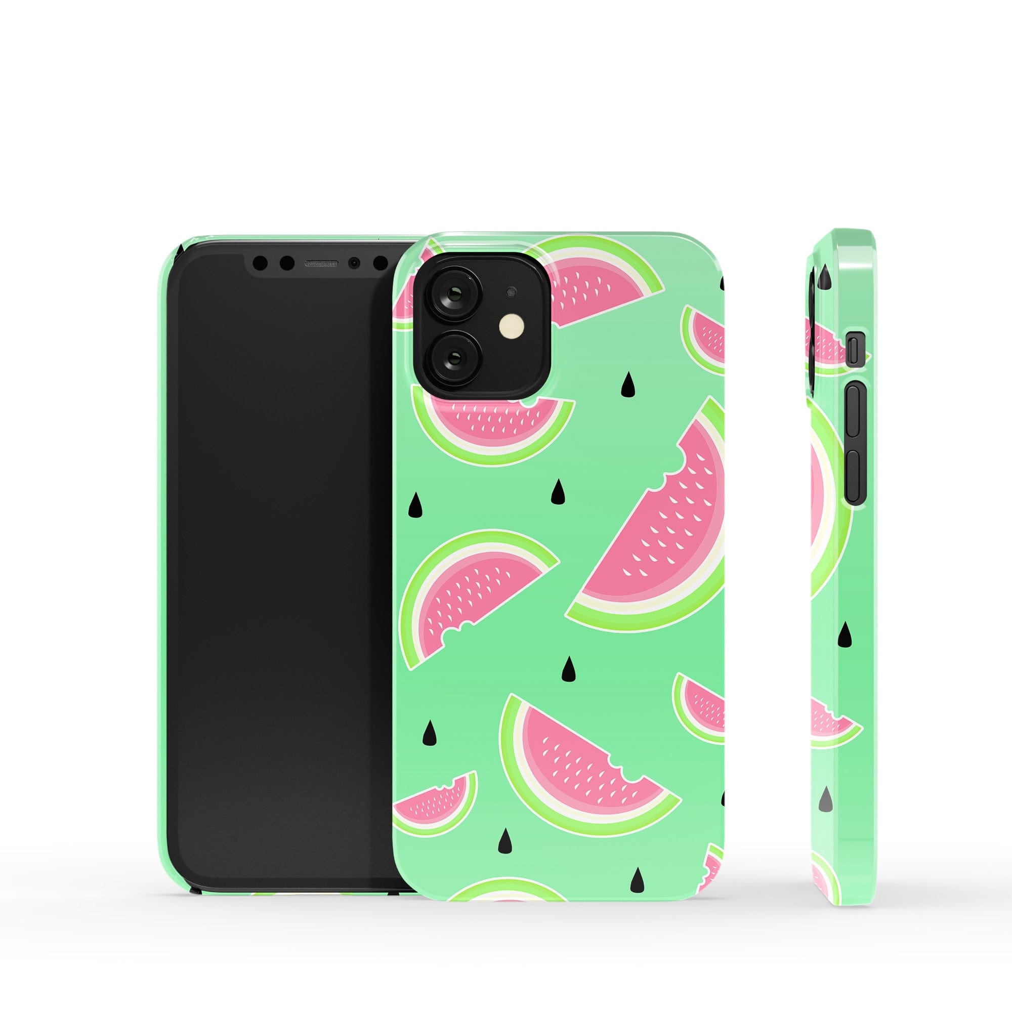 Summer Slice | Watermelon Case Slim for iPhone 7/8