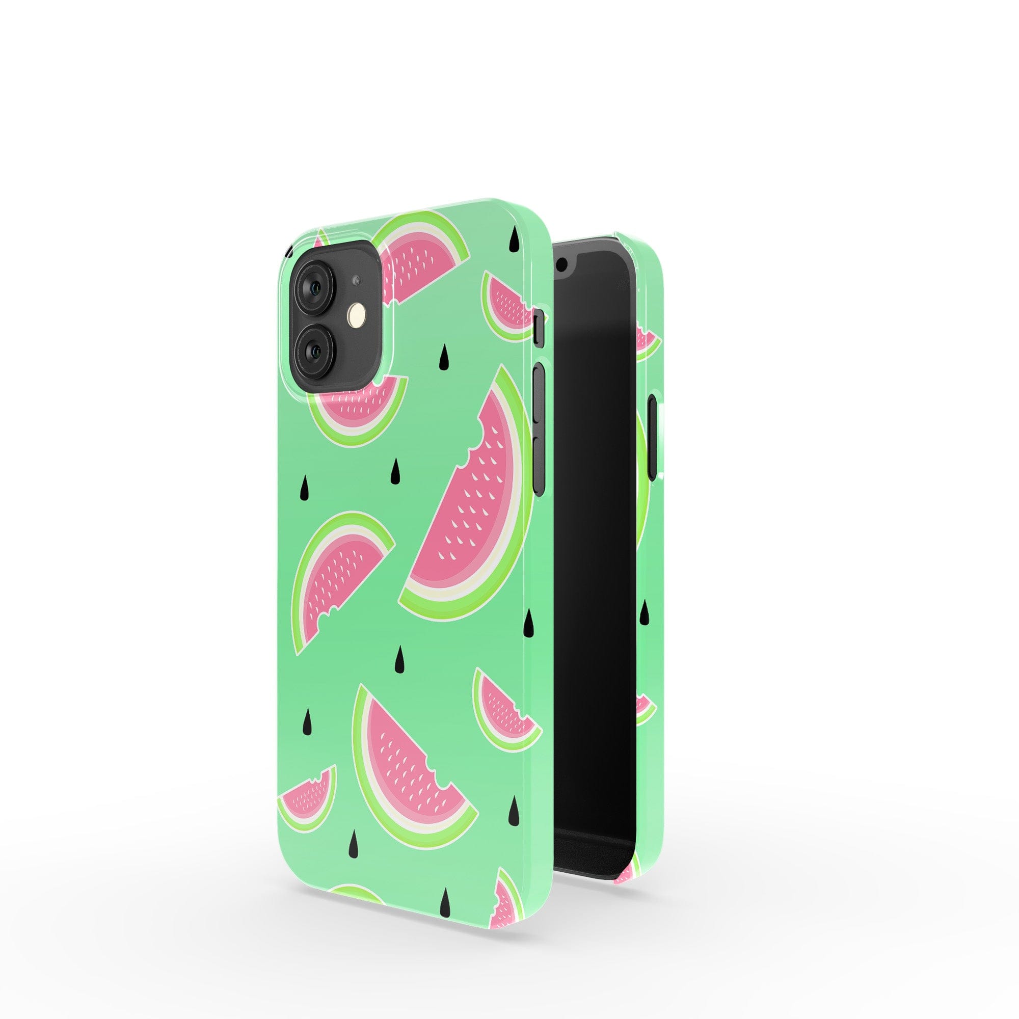 Summer Slice | Watermelon Case Clear for iPhone 7/8