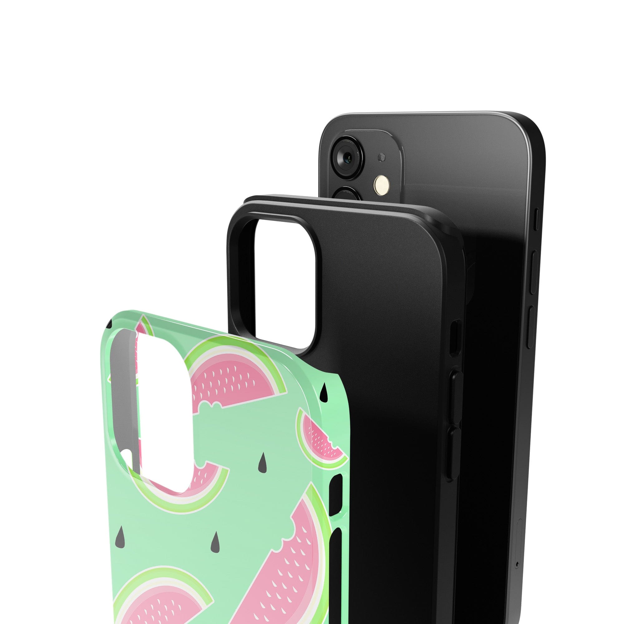 Summer Slice | Watermelon Case Tough for iPhone 6/6S