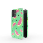 Summer Slice | Watermelon Case Tough for iPhone 6/6S Plus