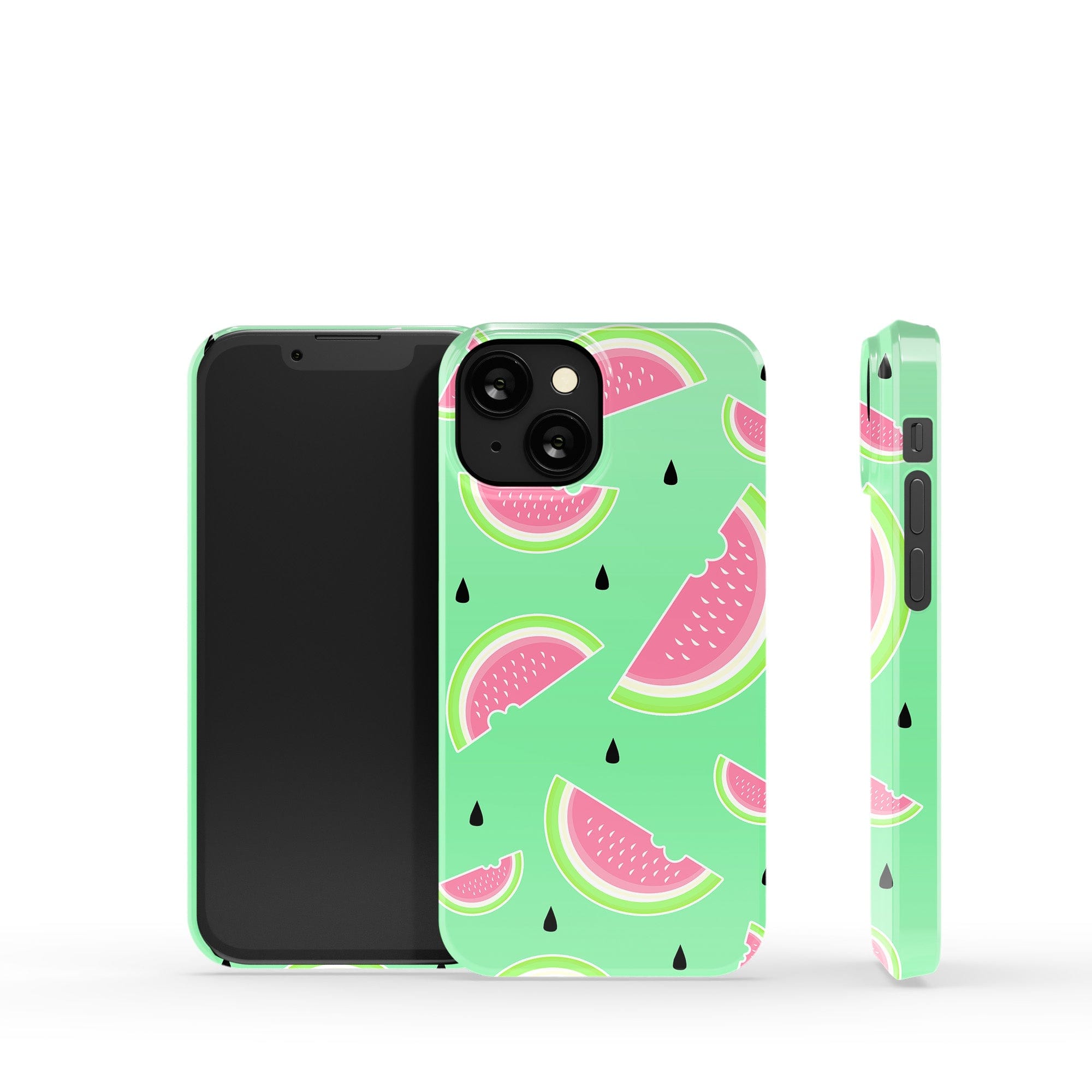 Summer Slice | Watermelon Case Slim for iPhone 11 Pro Max