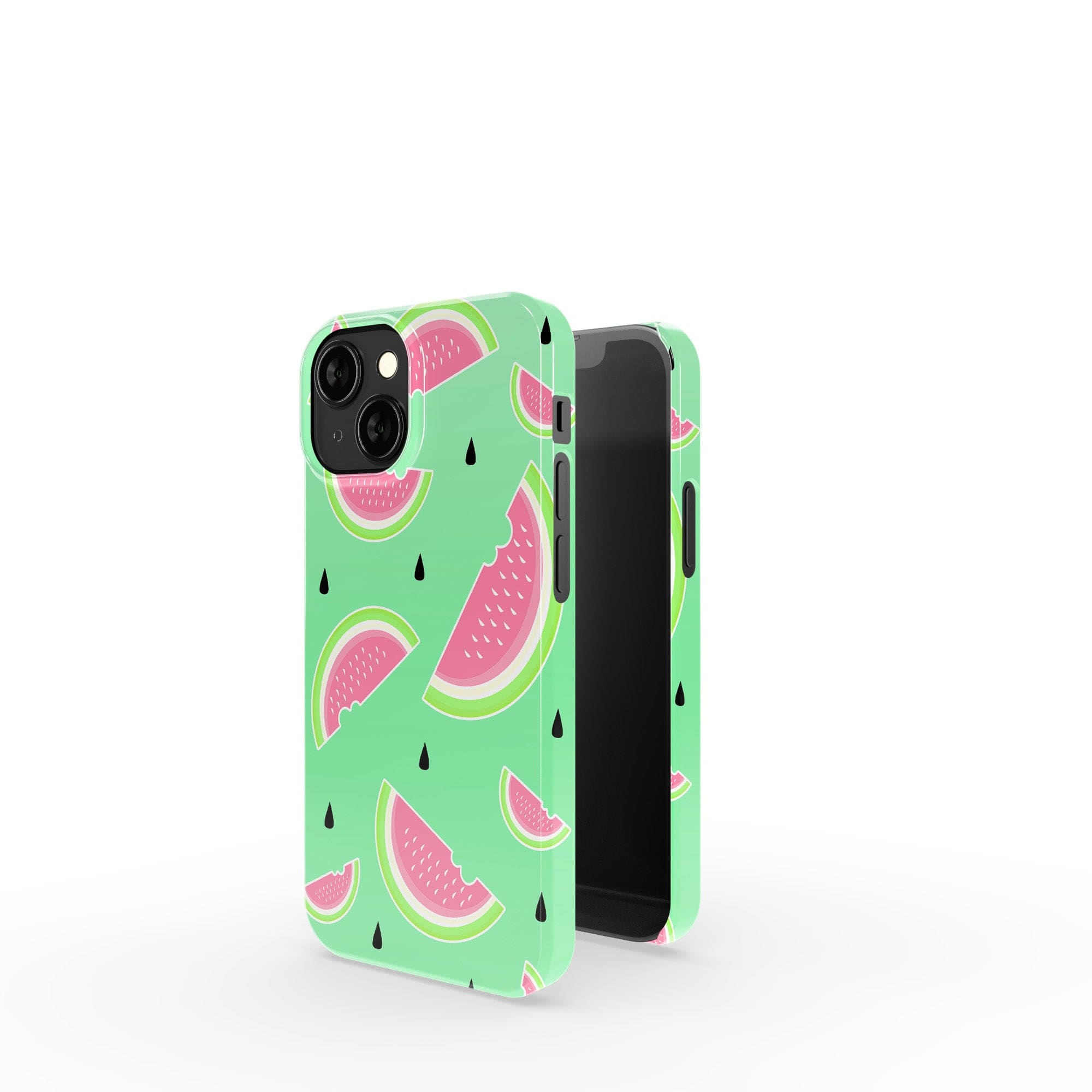 Summer Slice | Watermelon Case Clear for iPhone 11 Pro Max