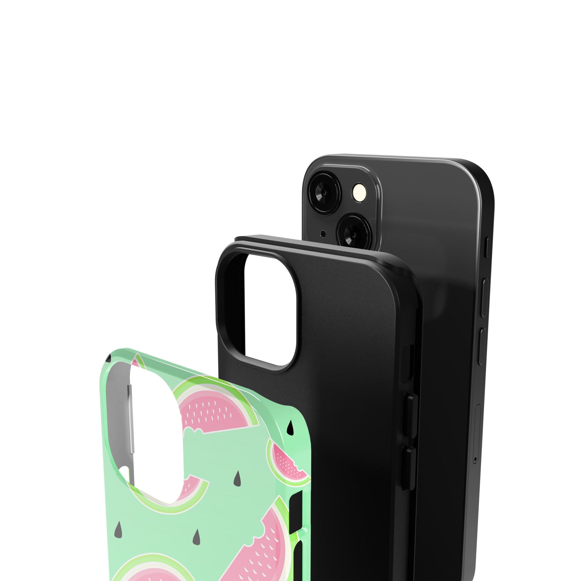 Summer Slice | Watermelon Case Tough for iPhone 11 Pro