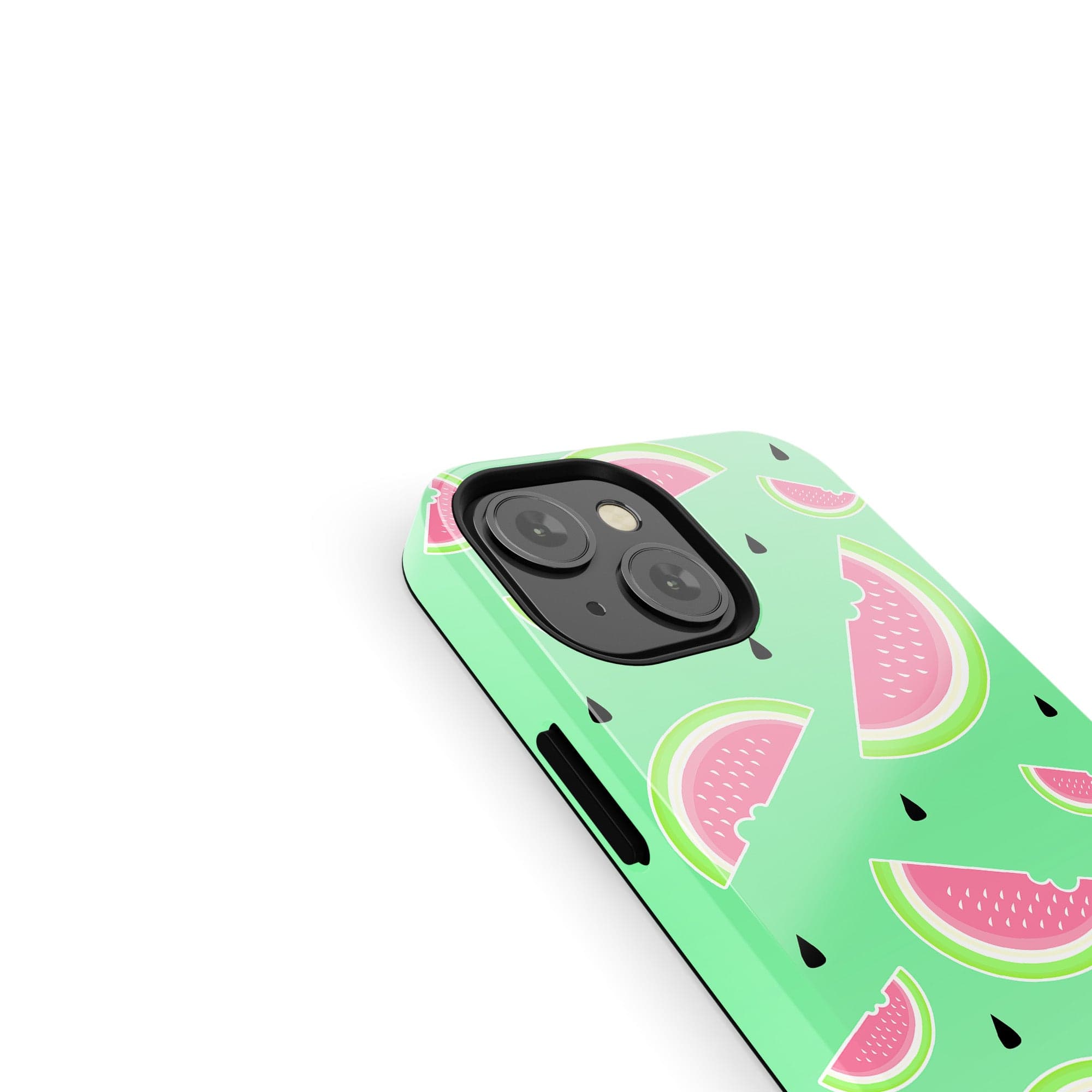 Summer Slice | Watermelon Case Clear for iPhone 11 Pro