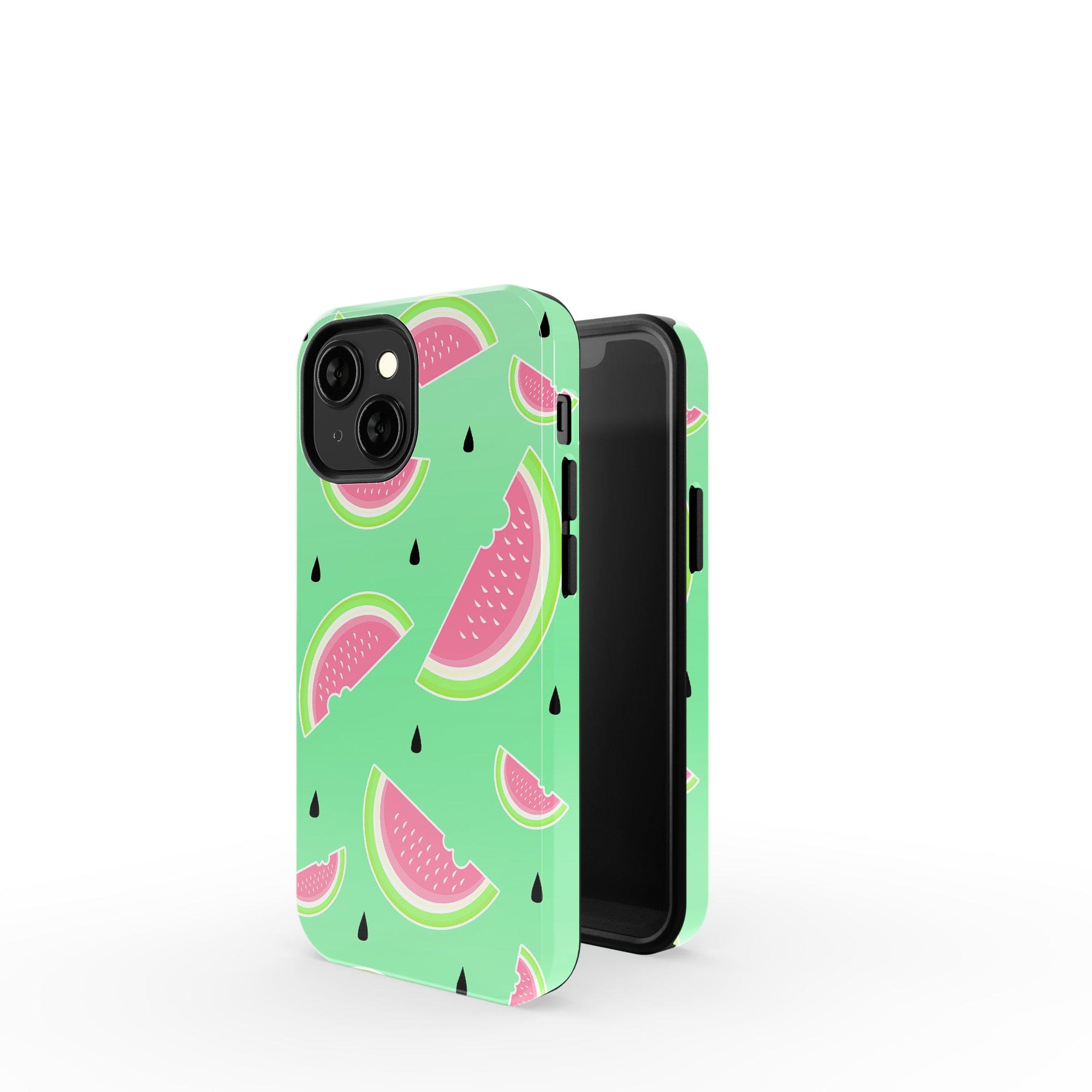 Summer Slice | Watermelon Case Slim for iPhone 11