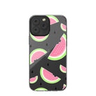 Summer Slice | Watermelon Case Tough for iPhone 13