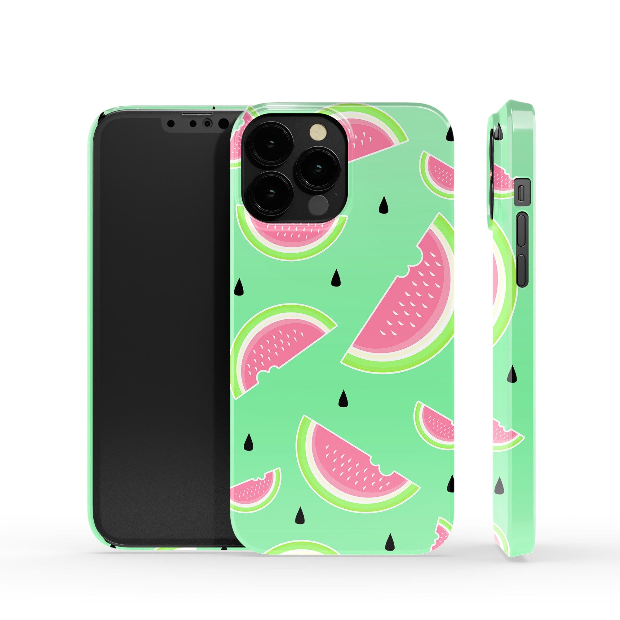 Summer Slice | Watermelon Case Slim for iPhone 13 Pro Max