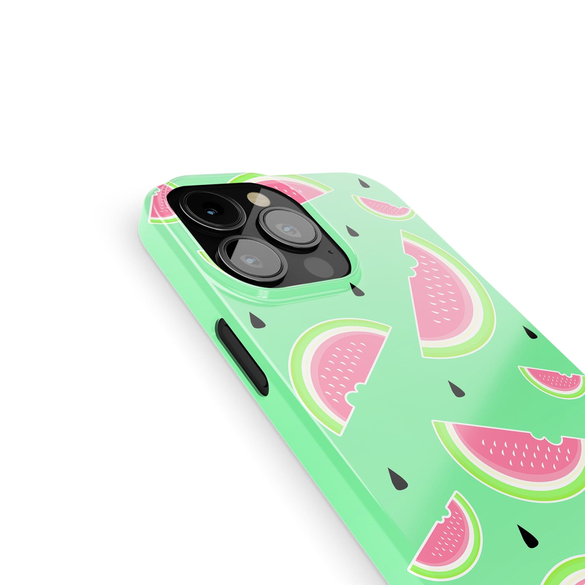 Summer Slice | Watermelon Case Tough for iPhone 13 Pro Max