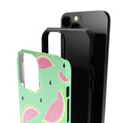 Summer Slice | Watermelon Case Tough for iPhone 13 Pro