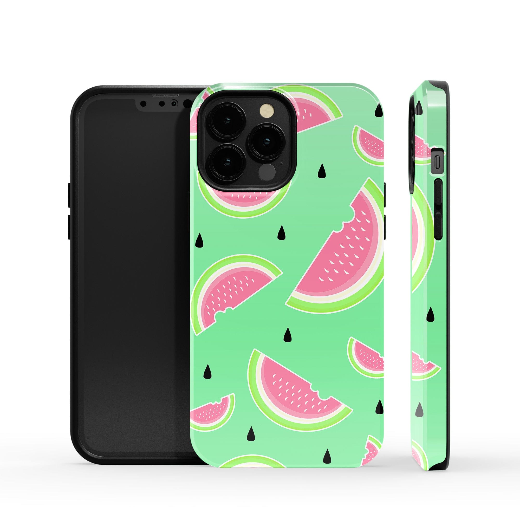 Summer Slice | Watermelon Case Slim for iPhone 13 Pro