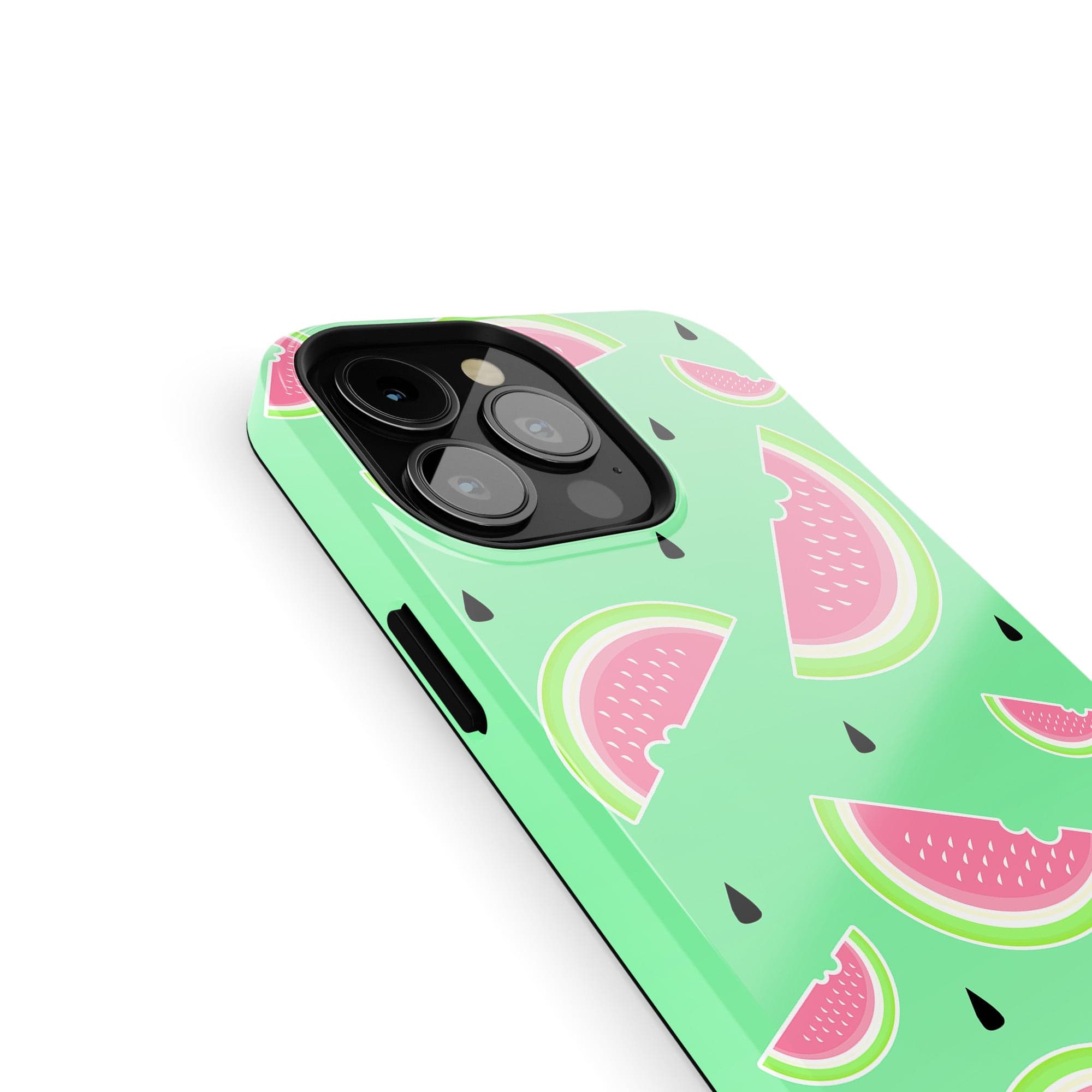 Summer Slice | Watermelon Case Clear for iPhone 13 Pro