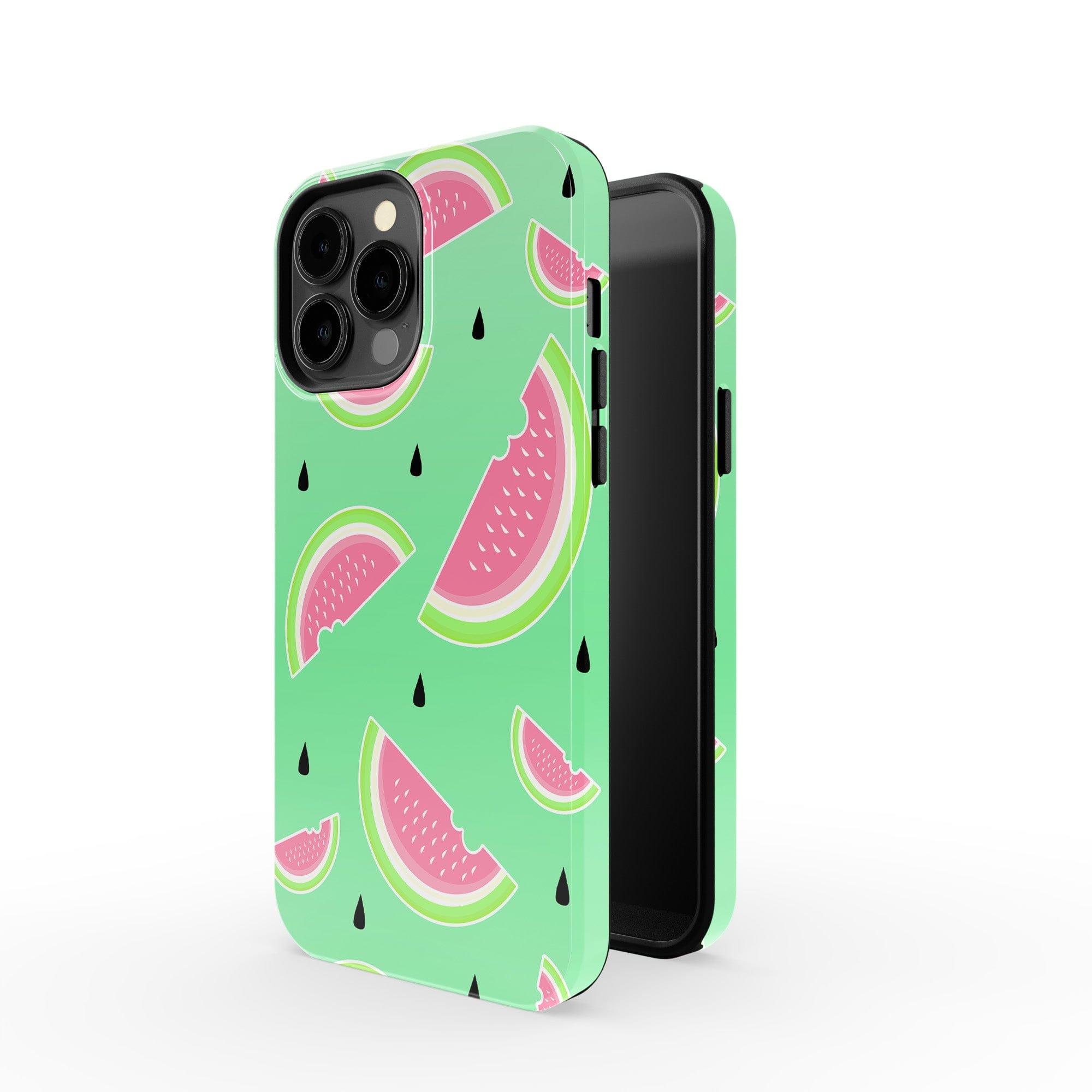 Summer Slice | Watermelon Case Slim for iPhone 13