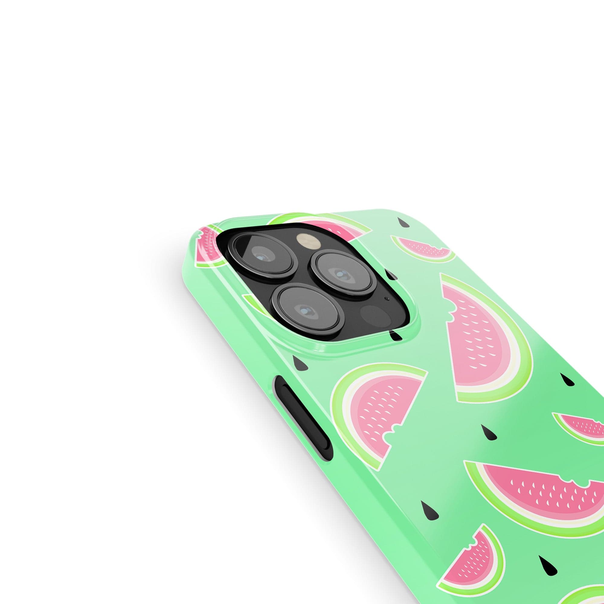 Summer Slice | Watermelon Case Slim for iPhone 13 Mini