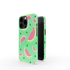 Summer Slice | Watermelon Case Tough for iPhone 13 Mini