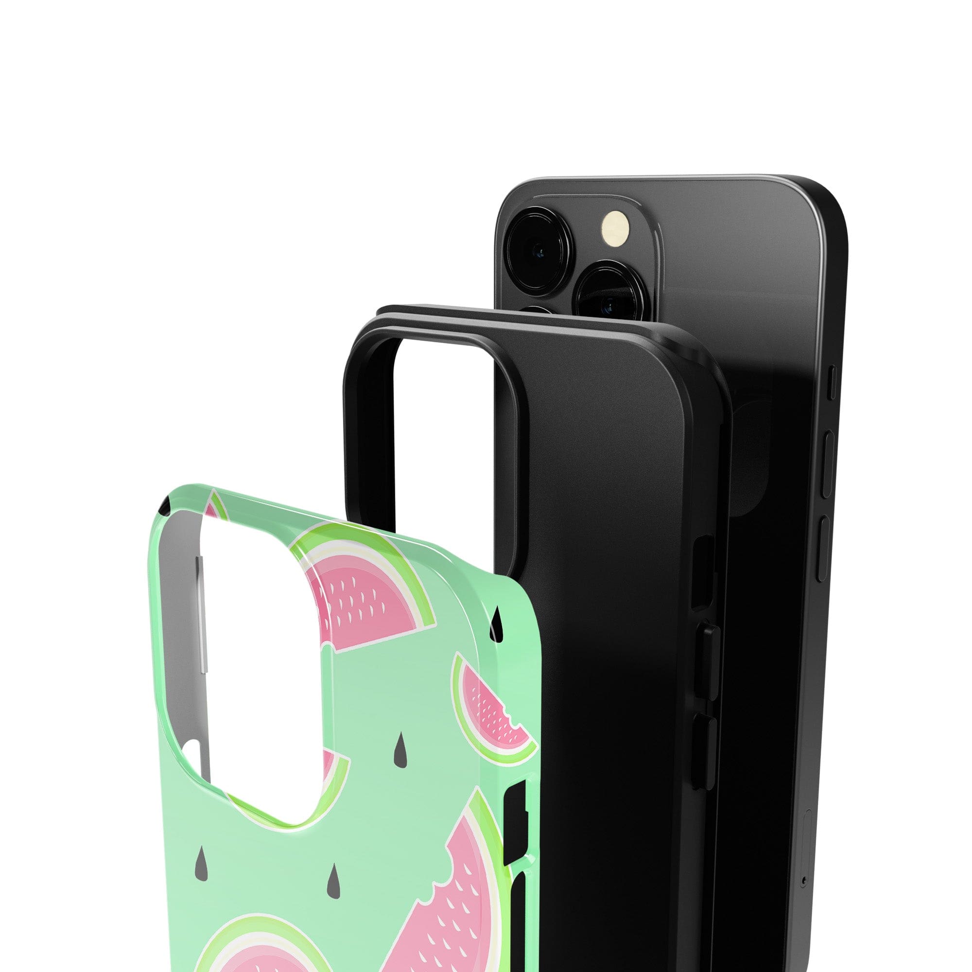 Summer Slice | Watermelon Case Slim for iPhone 12 Pro Max