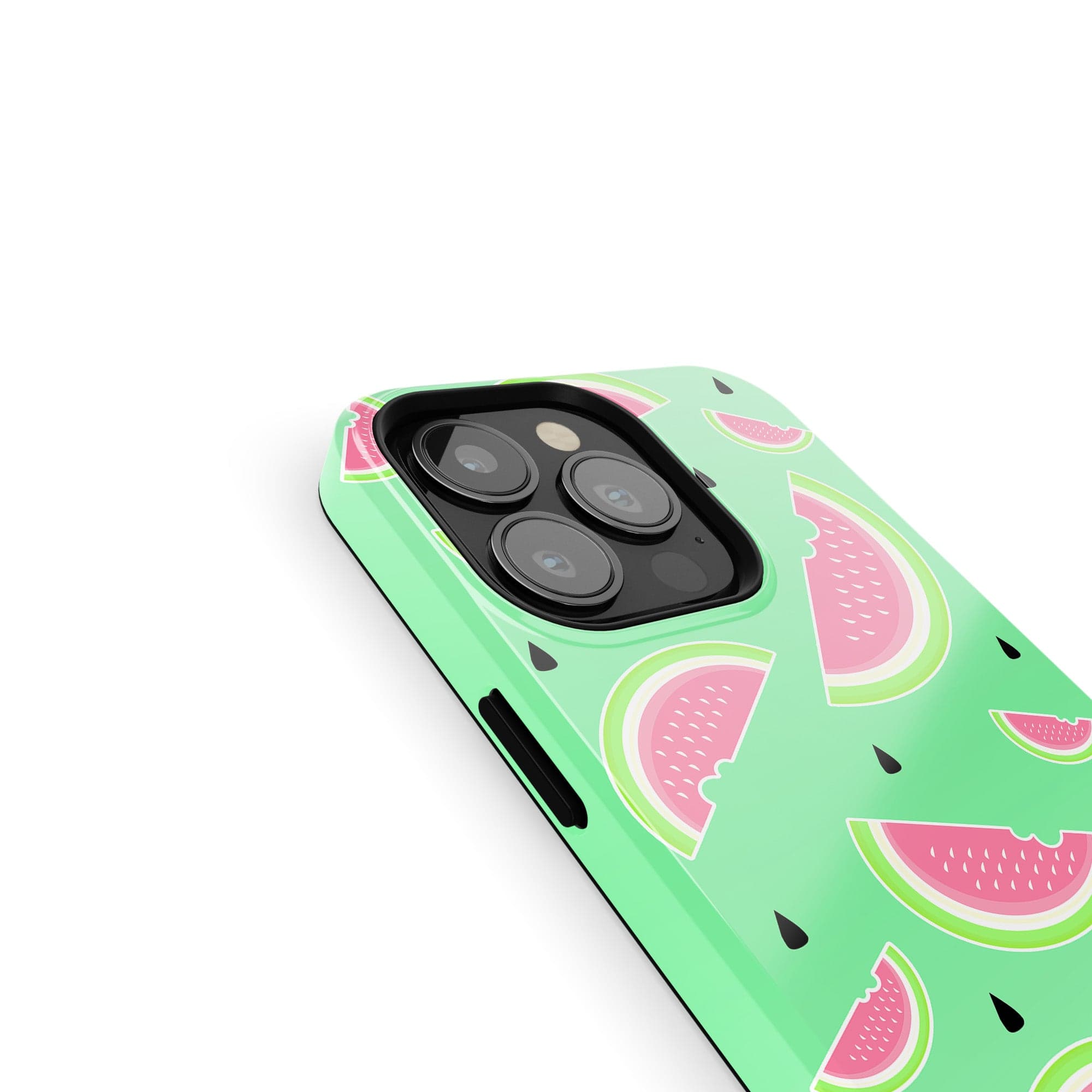 Summer Slice | Watermelon Case Tough for iPhone 12 Pro Max