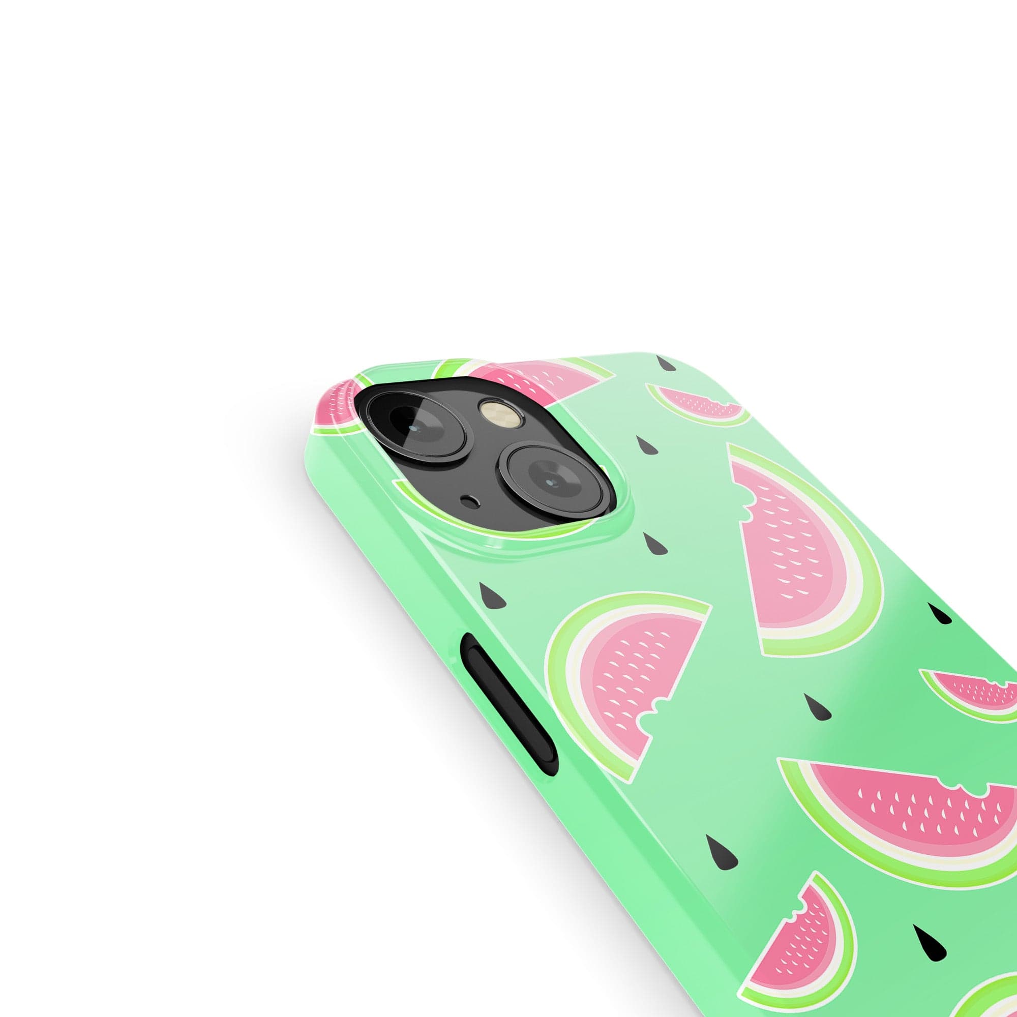 Summer Slice | Watermelon Case Clear for iPhone 12 Pro