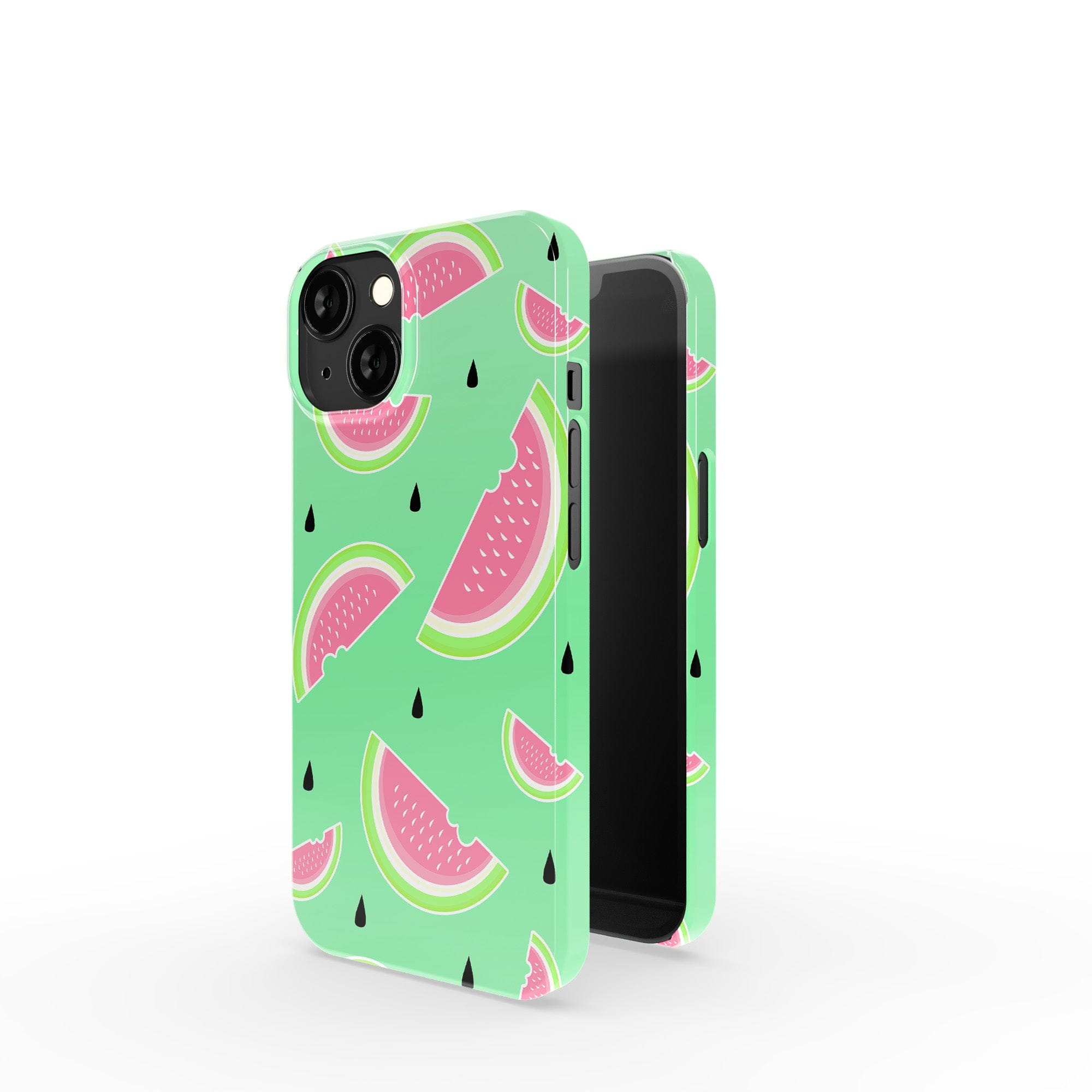 Summer Slice | Watermelon Case Slim for iPhone 12