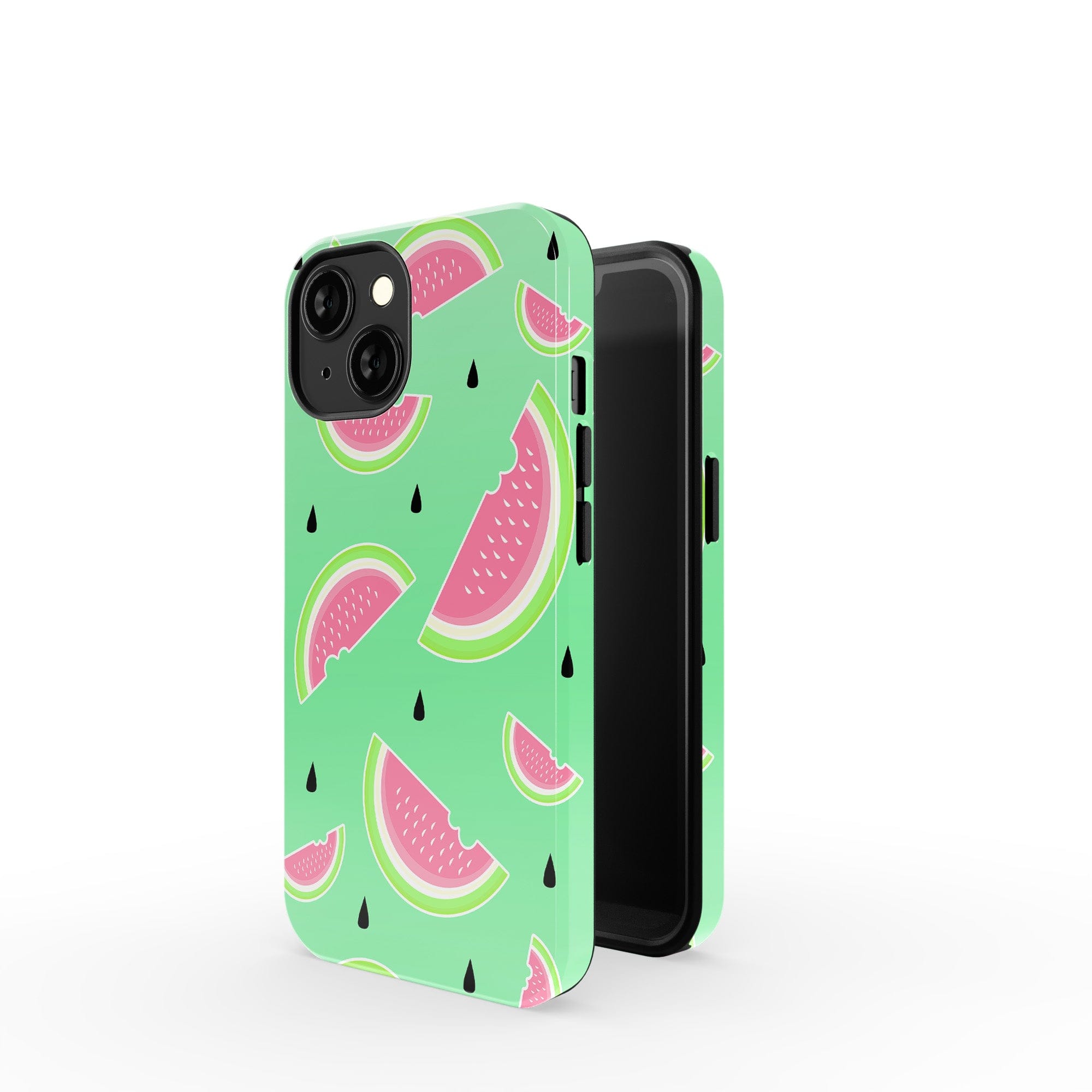 Summer Slice | Watermelon Case Tough for iPhone 12 Mini