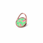 Summer Slice | Watermelon Ring Holder in Rose Gold