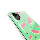 Summer Slice | Watermelon Samsung Case Tough for Galaxy Note 10 Plus 