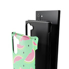 Summer Slice | Watermelon Samsung Case Tough for Galaxy Note 10 