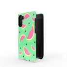 Summer Slice | Watermelon Samsung Case Tough for Galaxy Note 10 