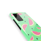 Summer Slice | Watermelon Samsung Case Slim for Galaxy Note 20 